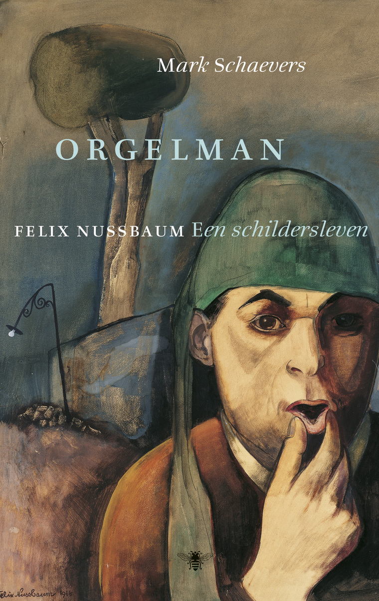 cover orgelman