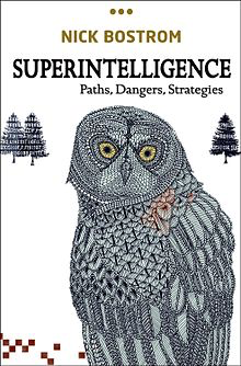 cover superintelligence