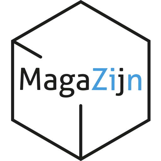 MagaZijn