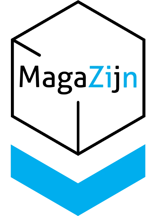 MagaZijn