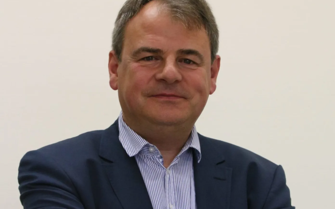 Directeur Eric Nysmans van Welzijnszorg Kempen: ‘We organiseren onze eigen eenzaamheid’