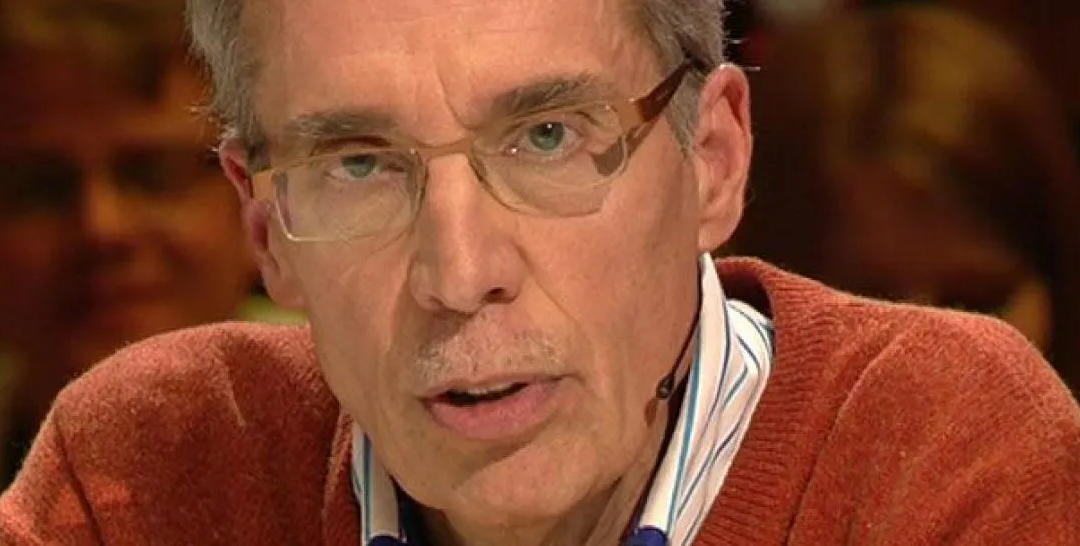 Réginald Moreels schrijft provocerend essay over goed en vooral kwaad