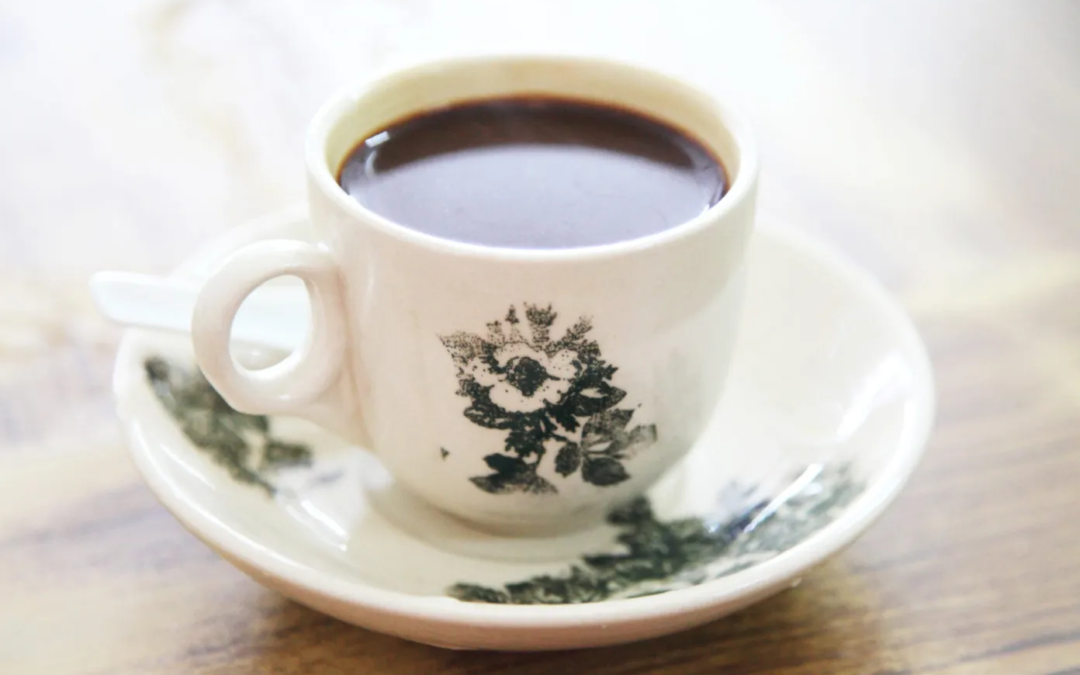 Ben jij een wortel, een ei of een koffieboon?