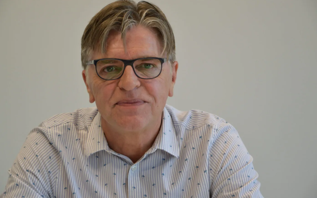 Hugo Engelen (ACLVB): ‘Waar blijft het sociale overleg?’