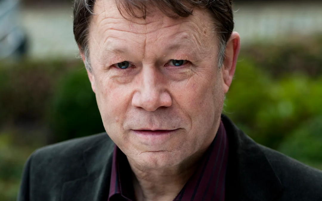 Psycholoog en rouwtherapeut Manu Keirse schrijft tussen bestralingen door een nieuw boek