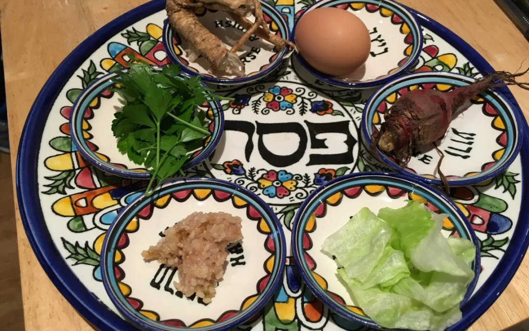 Vlees eten in jodendom en islam