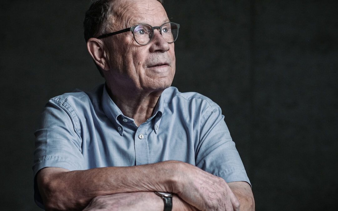 Rouwexpert Manu Keirse: ‘Verlies moet je niet verwerken, maar overleven’